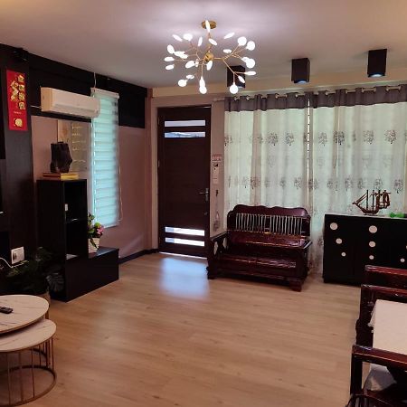 סיבו Kelly Homestay מראה חיצוני תמונה