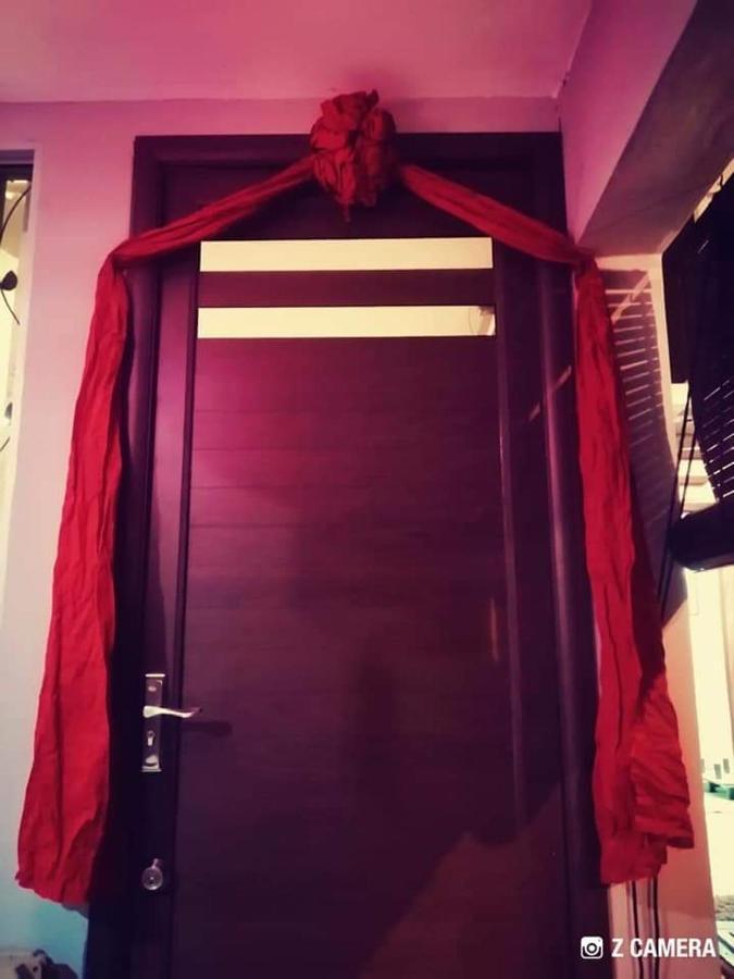 סיבו Kelly Homestay מראה חיצוני תמונה