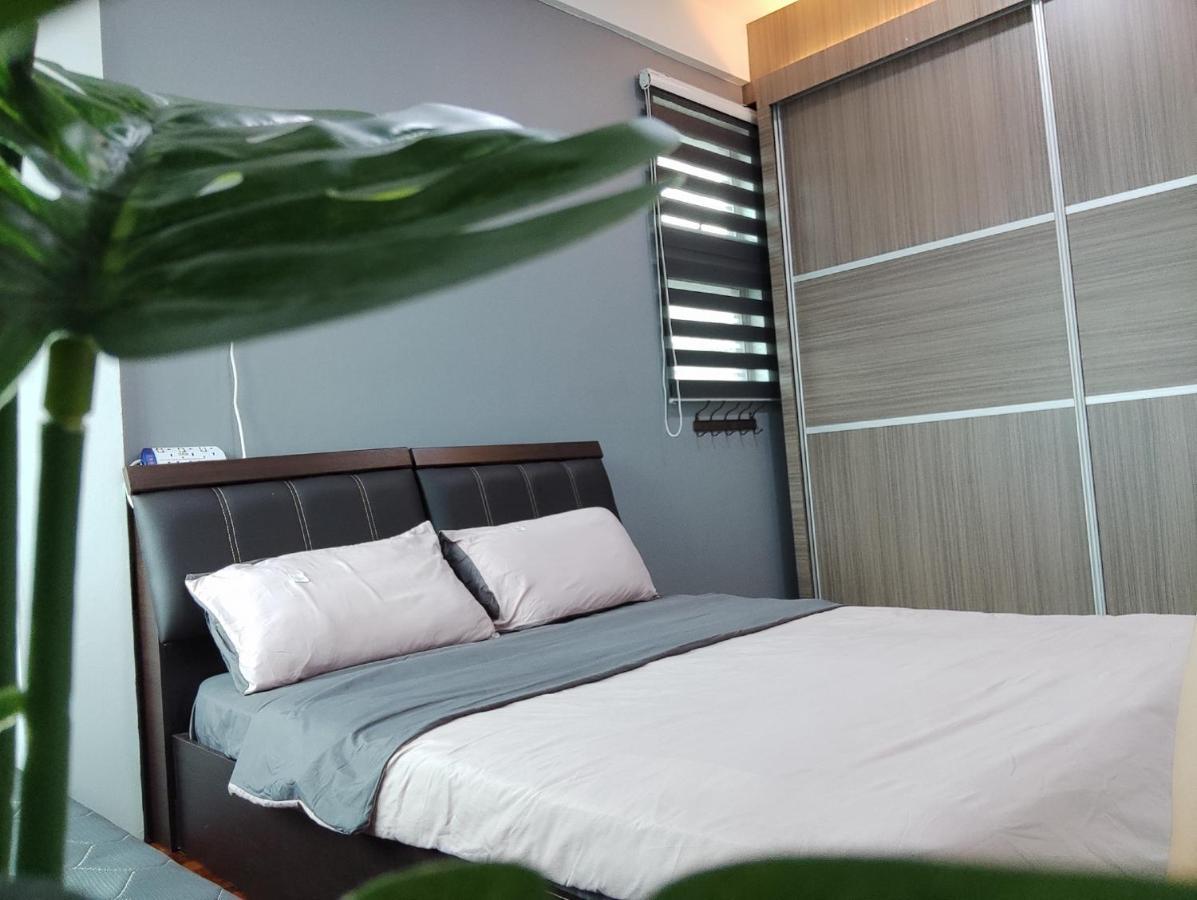 סיבו Kelly Homestay מראה חיצוני תמונה