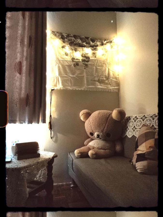 סיבו Kelly Homestay מראה חיצוני תמונה