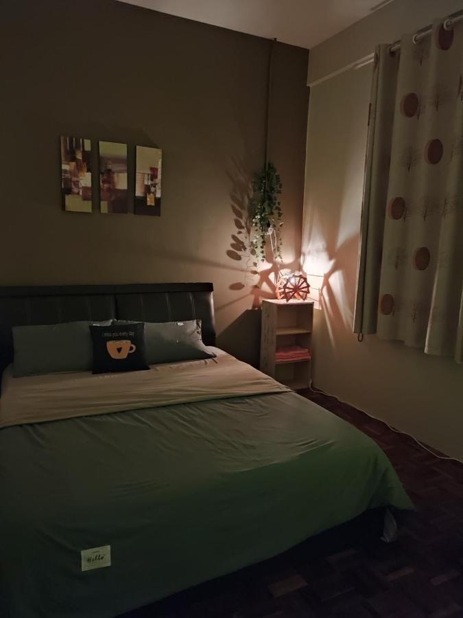 סיבו Kelly Homestay מראה חיצוני תמונה
