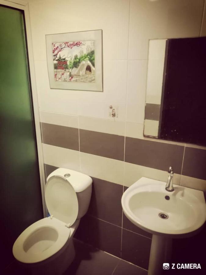 סיבו Kelly Homestay מראה חיצוני תמונה