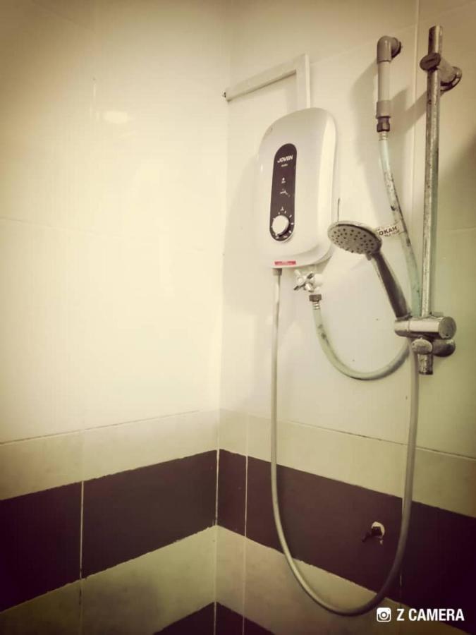 סיבו Kelly Homestay מראה חיצוני תמונה